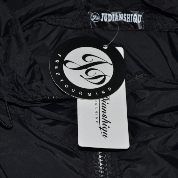 BART SIMPSON #23 LIGHTWEIGHT WINDBREAKER - Picture 6 of 8